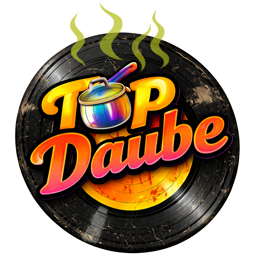 Top Daube Vinyl
